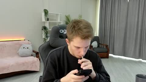 Archie online show from October 29, 2025, 3:20 am