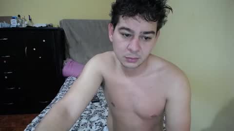 arvahot69 online show from September 14, 2025, 3:22 pm