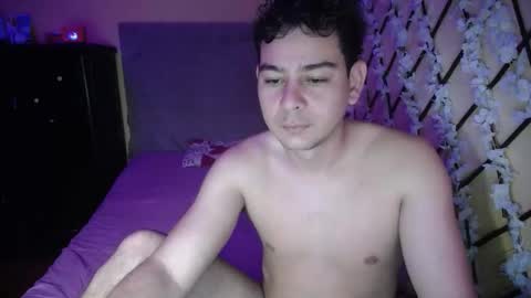 arvahot69 online show from October 24, 2025, 11:39 am