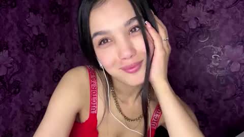 Snapshot of arvillahamner chatting on February 15, 2026, 6:26 pm Amina online show from February 15, 2026, 6:26 pm