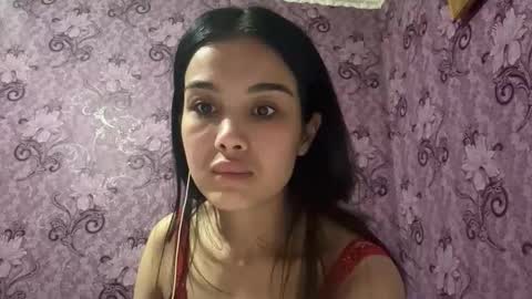 Snapshot of arvillahamner chatting on March 3, 2026, 7:09 pm Amina online show from March 3, 2026, 7:09 pm