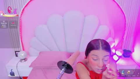 Snapshot of ary__cherry chatting on January 10, 2026, 7:59 pm Ary online show from January 10, 2026, 7:59 pm