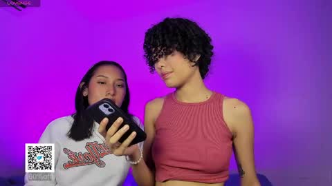 Ariana and Kelsieh online show from May 21, 2026, 11:12 pm