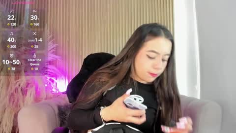 Ary Cooper online show from December 30, 2024, 2:08 pm