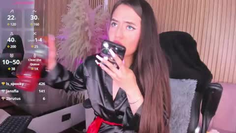 Ary Cooper online show from December 30, 2024, 5:13 pm