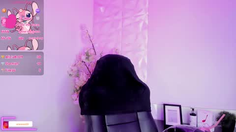 Ary Cooper online show from January 5, 2025, 6:13 pm