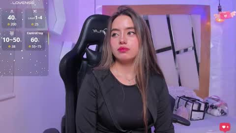 Ary Cooper online show from October 21, 2025, 12:50 pm