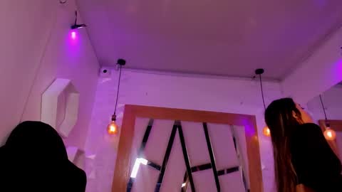 Ary Cooper online show from December 3, 2025, 12:36 pm