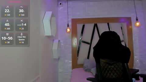 Ary Cooper online show from December 19, 2025, 1:07 pm