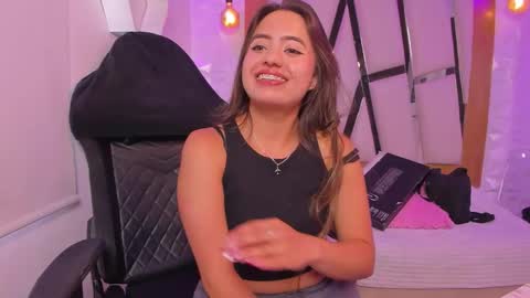 Ary Cooper online show from January 7, 2026, 3:25 pm