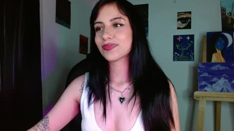   Independent Model online show from April 8, 2026, 9:04 pm