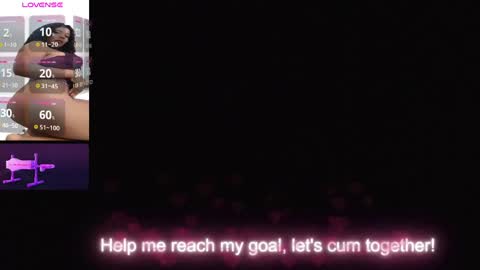 Ary Salome1 online show from October 16, 2025, 2:51 pm