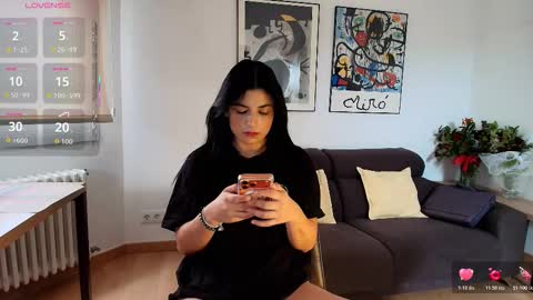 Snapshot of arya_44 chatting on February 27, 2026, 11:43 am onlyfansarya 44 online show from February 27, 2026, 11:43 am