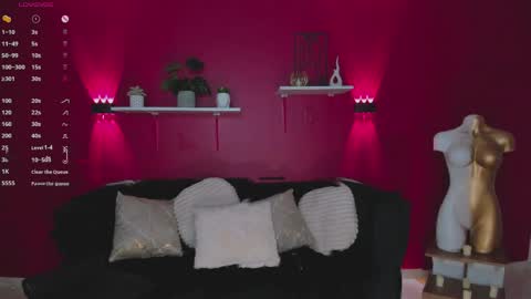 arya_xelion online show from April 24, 2026, 10:01 pm