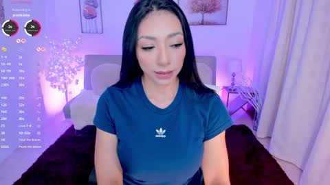 arya_xelion online show from June 2, 2026, 2:08 pm