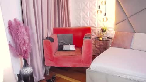 Snapshot of aryaeve chatting on November 12, 2025, 6:36 am Aryana online show from November 12, 2025, 6:36 am