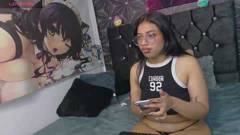 aryahmoonn online show from March 21, 2026, 4:50 am