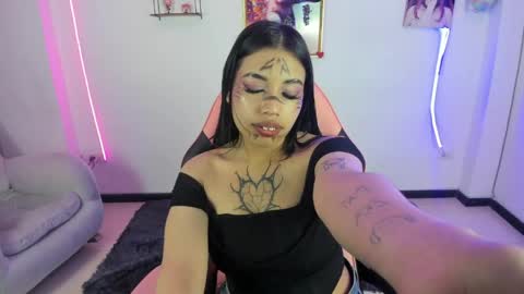 aryahmoonn online show from May 13, 2026, 7:00 pm