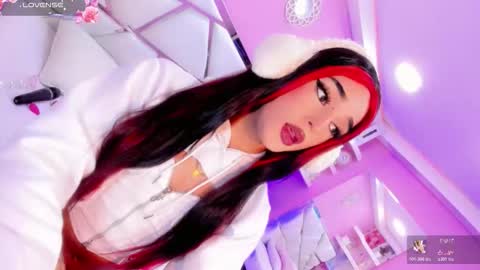 aryajanee online show from October 25, 2025, 5:59 am