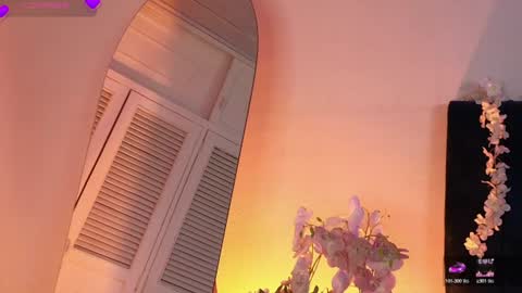 arycooper_ online show from June 29, 2026, 12:27 pm