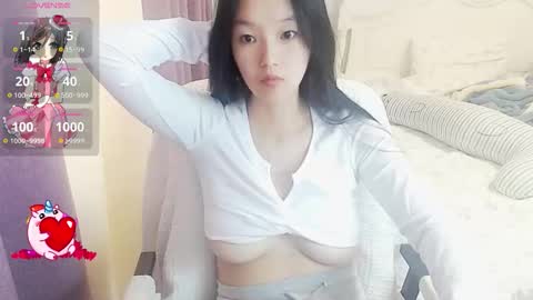 Lily online show from November 12, 2025, 3:29 am