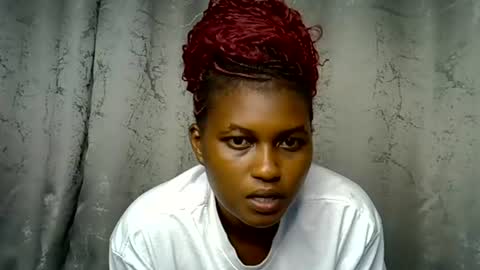 Anna online show from July 12, 2026, 10:34 pm