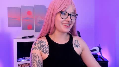 Asami  online show from January 16, 2025, 11:16 pm