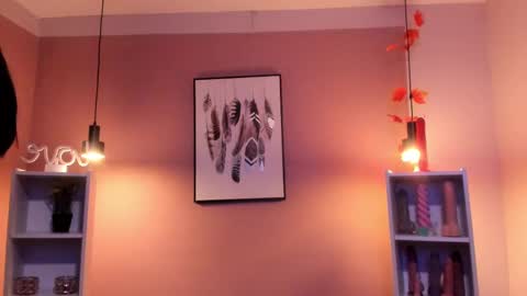 Asami  online show from March 7, 2025, 8:11 pm