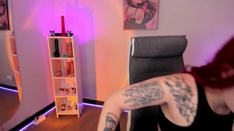 Asami  online show from March 26, 2026, 2:28 am