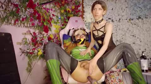 Snapshot of asami_y chatting on November 13, 2025, 11:36 pm Asami online show from November 13, 2025, 11:36 pm