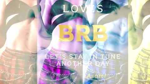 Snapshot of asami_y chatting on November 18, 2025, 1:55 am Asami online show from November 18, 2025, 1:55 am