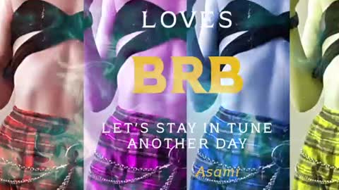 Asami online show from July 11, 2026, 10:00 pm