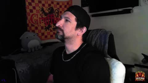 devilPup75 online show from September 29, 2025, 3:00 am