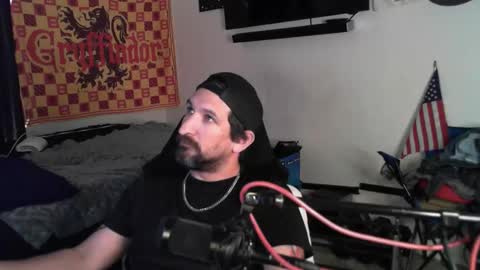 devilPup75 online show from October 12, 2025, 1:54 pm