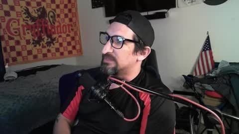 devilPup75 online show from October 14, 2025, 3:02 pm