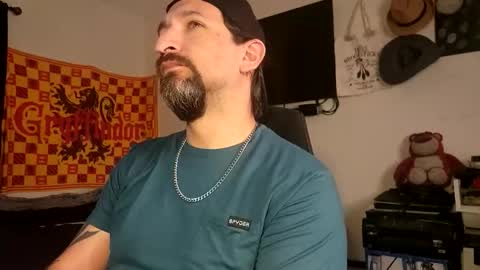 devilPup75 online show from December 15, 2025, 1:10 am