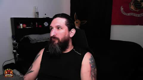 devilPup75 online show from April 19, 2026, 11:51 pm