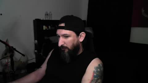 devilPup75 online show from May 16, 2026, 9:17 am