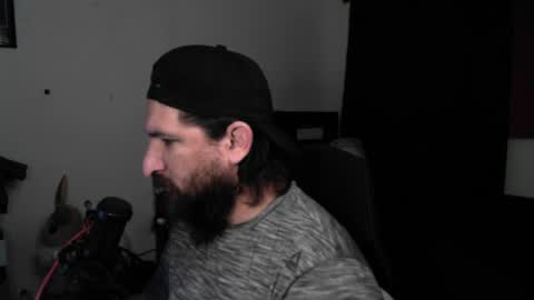 devilPup75 online show from May 17, 2026, 7:17 am