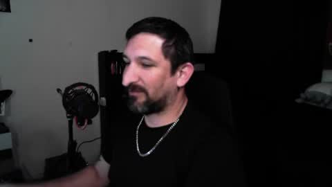 Snapshot of asanator101 chatting on July 11, 2026, 7:00 am devilPup75 online show from July 11, 2026, 7:00 am