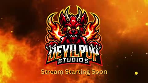 Snapshot of asanator101 chatting on July 18, 2026, 7:06 pm devilPup75 online show from July 18, 2026, 7:06 pm