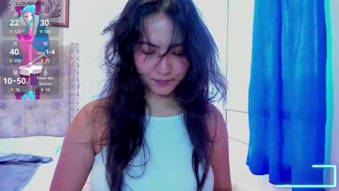 Snapshot of asaray_t chatting on September 17, 2025, 5:47 pm Saray online show from September 17, 2025, 5:47 pm