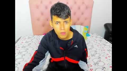 asbeell grigory online show from September 25, 2025, 8:34 pm