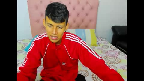 asbeell grigory online show from September 26, 2025, 8:46 pm