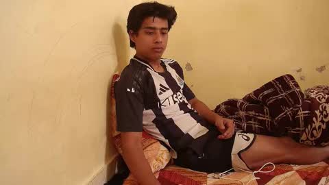 ash2730 online show from October 16, 2025, 8:26 am