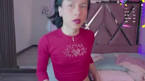 Ash Femboy online show from January 8, 2026, 7:16 pm