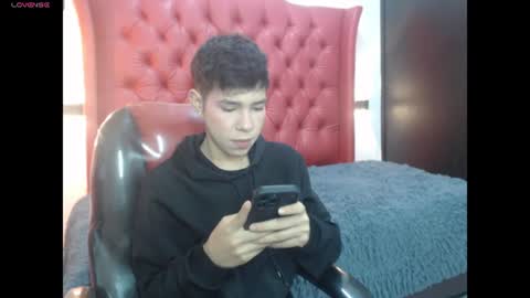 ash_kai online show from June 23, 2026, 7:56 pm
