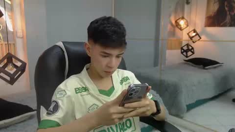 ash_kai online show from July 8, 2026, 10:25 pm