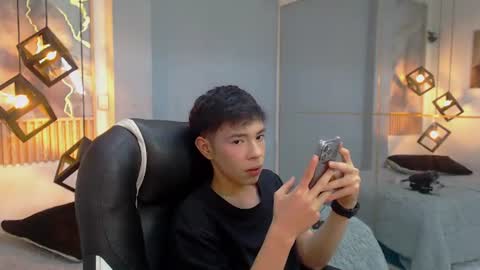 ash_kai online show from July 21, 2026, 8:33 pm
