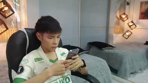ash_kai online show from July 23, 2026, 8:29 pm